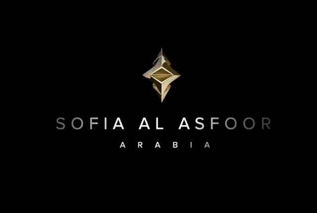 Sofia Al Asfoor